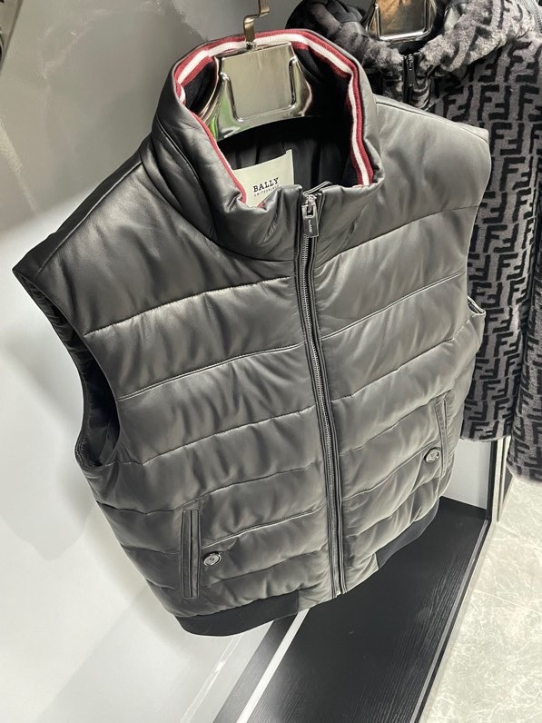 Bally Down Jackets